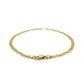 10k Yellow Gold Mariner Link Bracelet (3.20 mm)