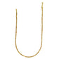 14k Yellow Gold Figa Rope Chain (3.00 mm)