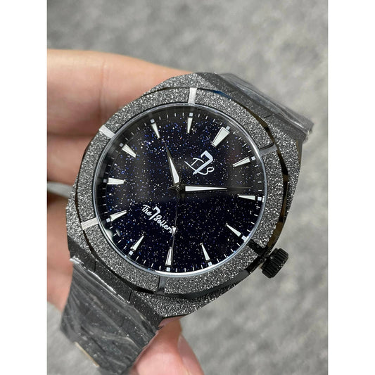 The7Sellers™️ Star Dust Galaxy Stainless Steel Watch