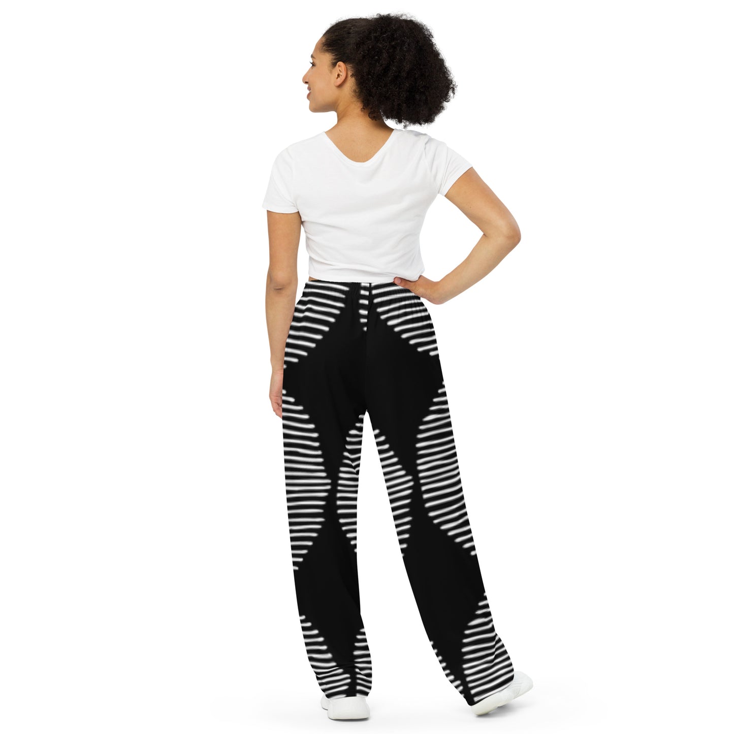 The7Sellers™️ unisex wide-leg pants