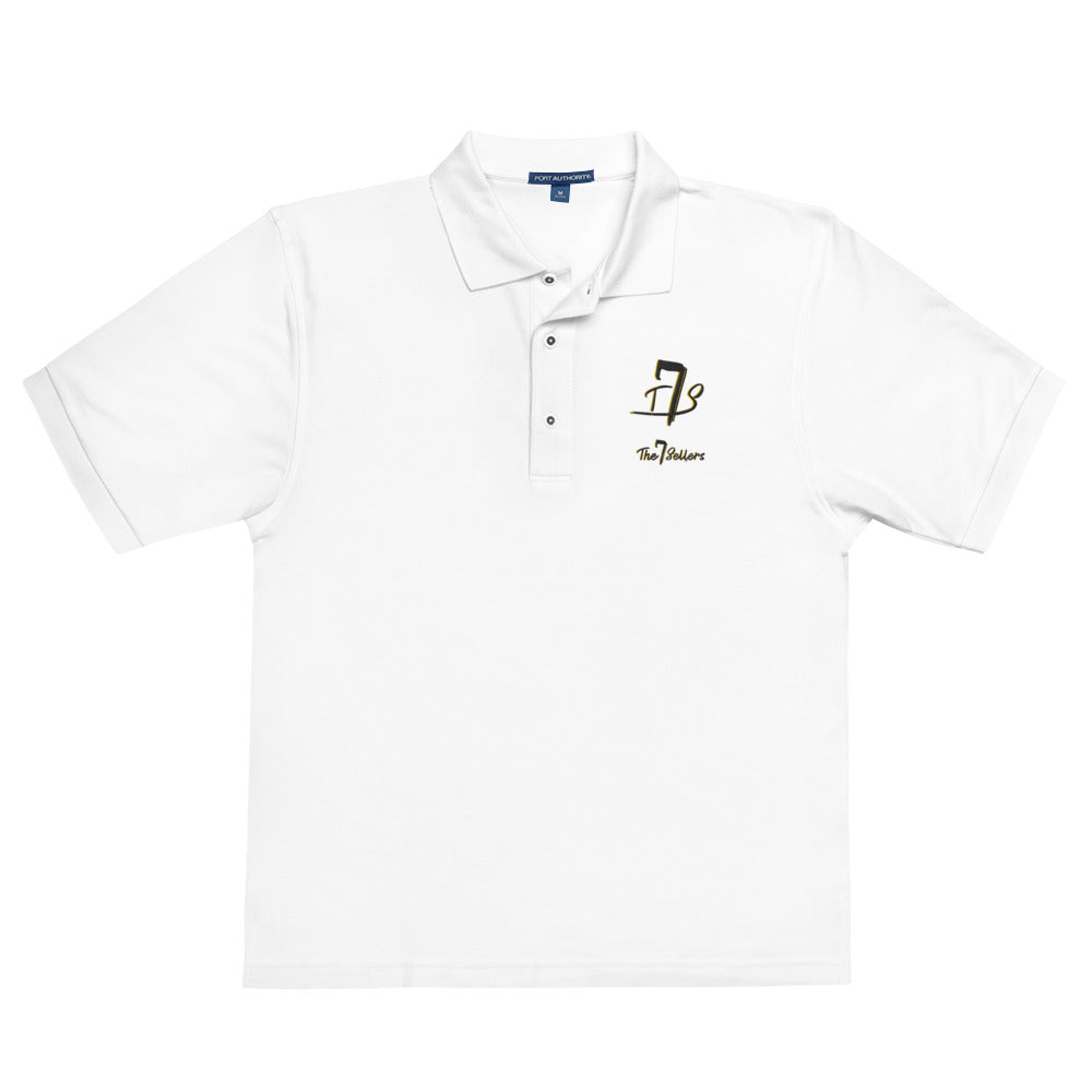 Men's Premium Polo