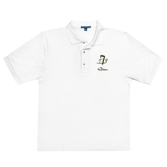 The7Sellers™️ Men's Premium Polo